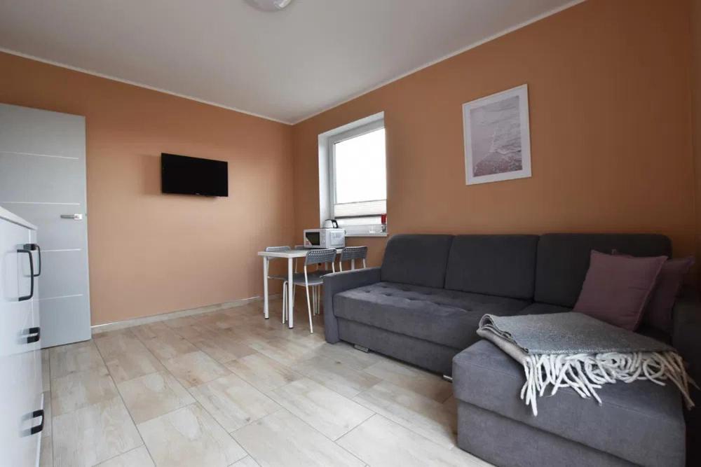 Apartamenty Na Zaciszu Kąty Rybackie エクステリア 写真