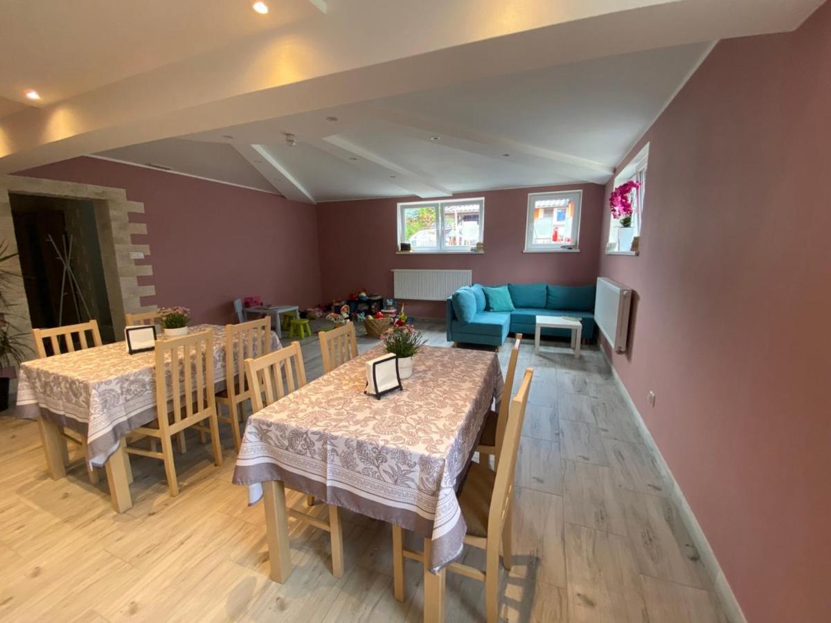 Apartamenty Na Zaciszu Kąty Rybackie エクステリア 写真